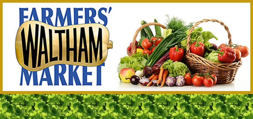 waltham-market