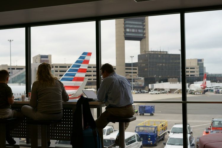 Massachusetts Airports: A Guide to Getting to Know