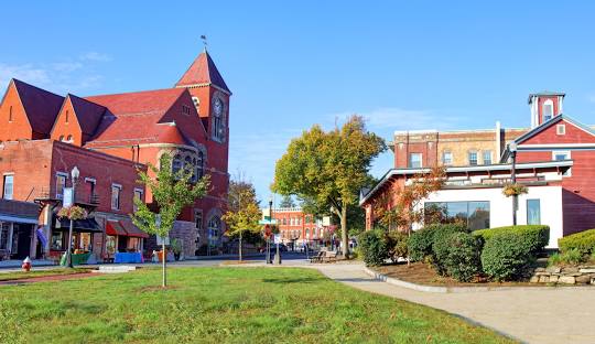 best places to visit in amherst ma