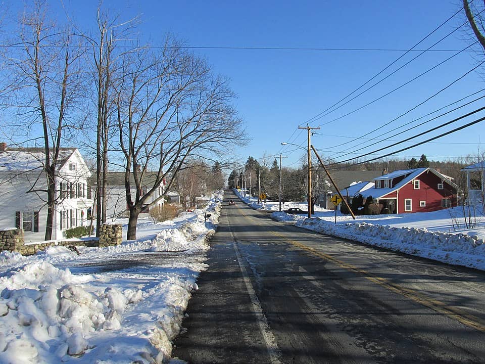 boston to blandford ma: everything you need to know