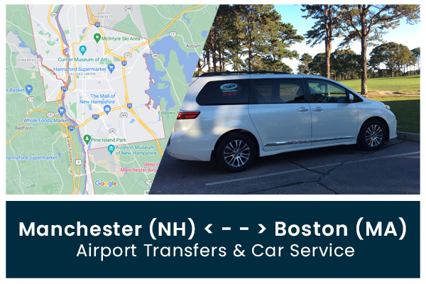 Manchester airport transfer